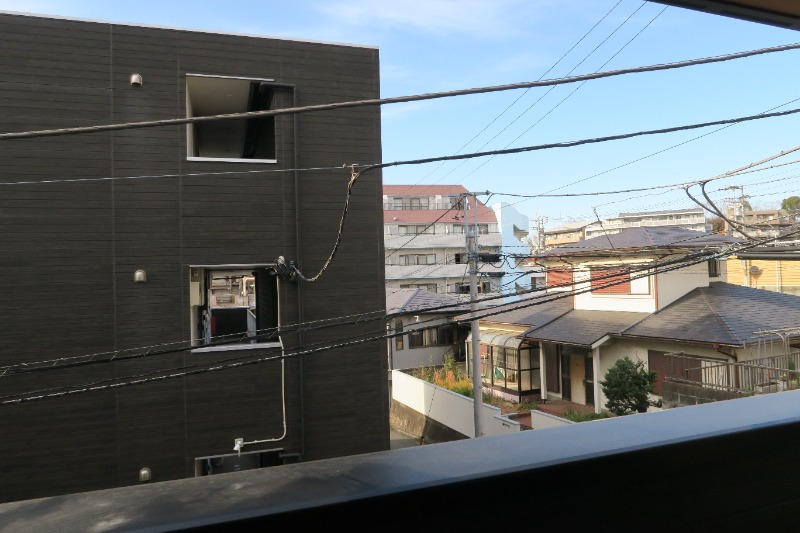 T’s Cuore三ツ境Ⅰ2階 部屋その他