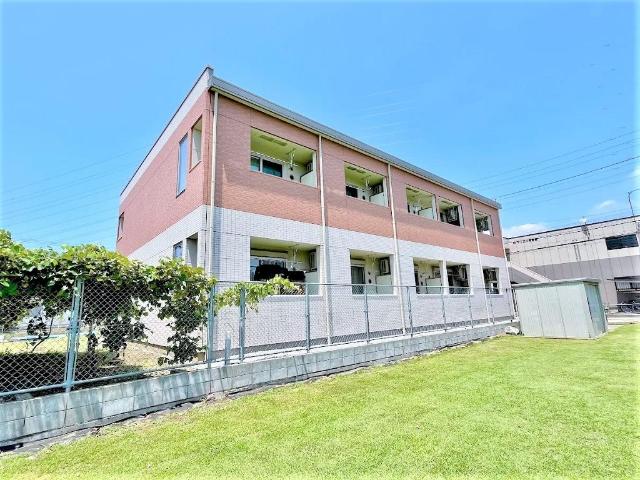 セリシールの外観画像