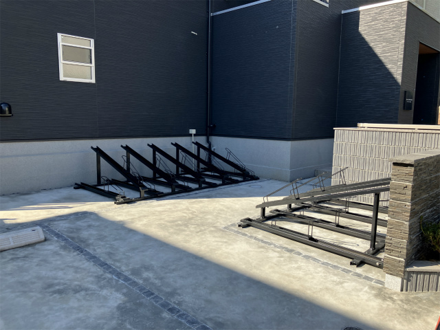 ガーデン アステリア 西千葉1階 部屋その他