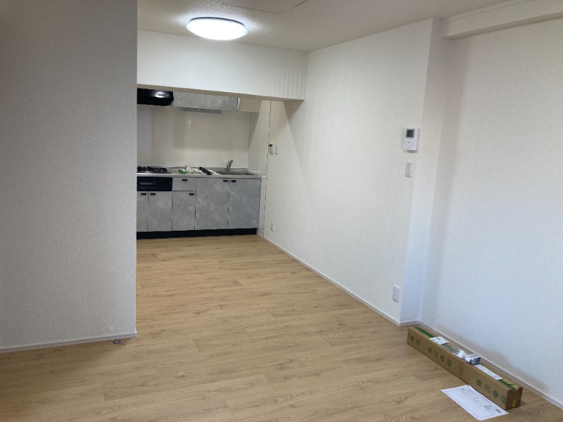 小豆沢ローズハイム3階 ★グリル付き3口コンロ★