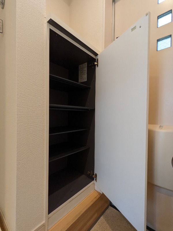 ロフティ向ヶ丘遊園1階 部屋その他