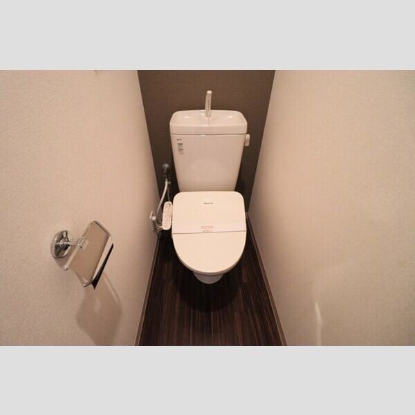 ポワール・K 温水洗浄暖房便座