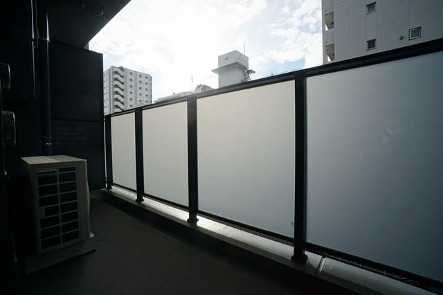 SYFORME木場4階 その他　設備