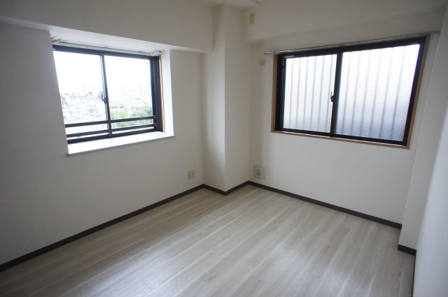 椎の実ハイツ0701号室 部屋その他