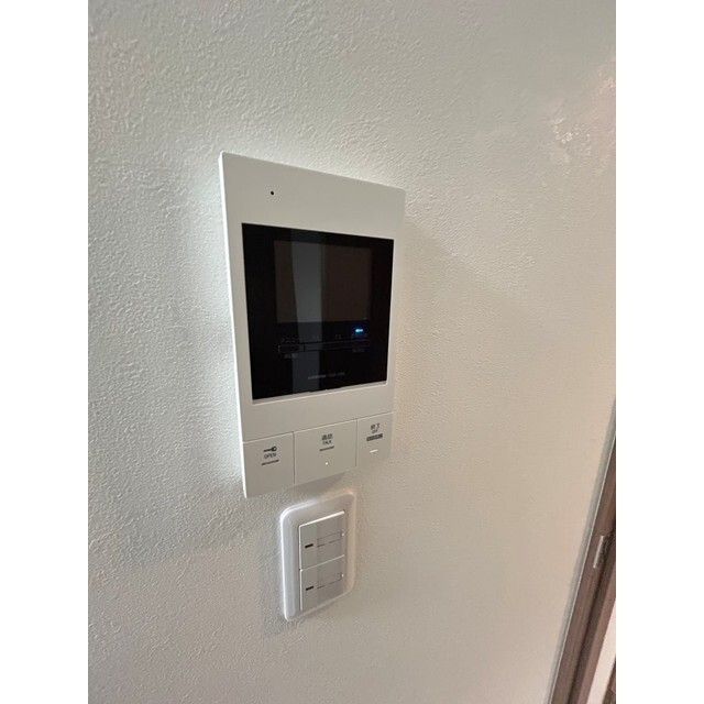 プライム大口0102号室 部屋その他