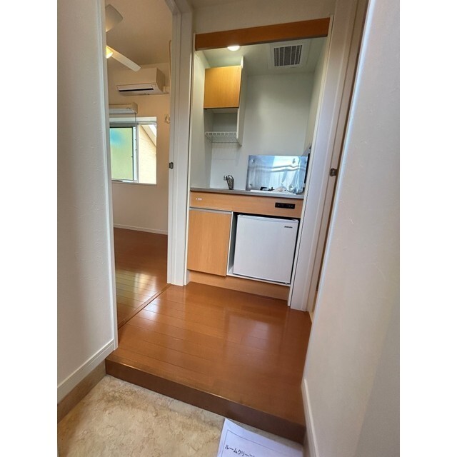 アザーレ・パッシオ長津田0201号室 部屋その他
