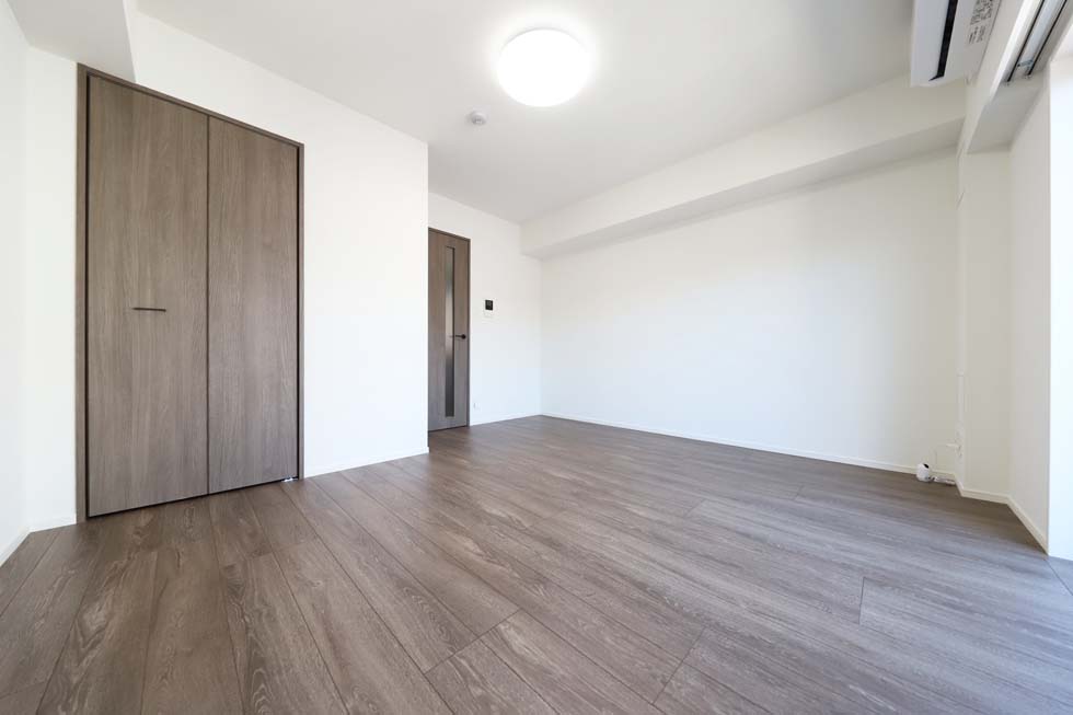 レンティーヴァ綾瀬2階 内観