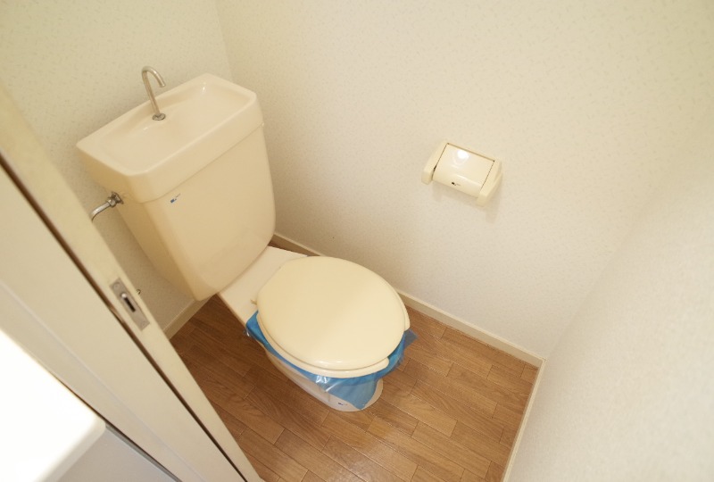 ラフォーレ星久喜2階 部屋その他