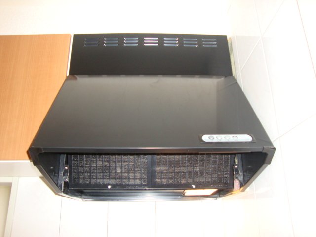 サニーヒル上町屋 室内設備（イメージ）