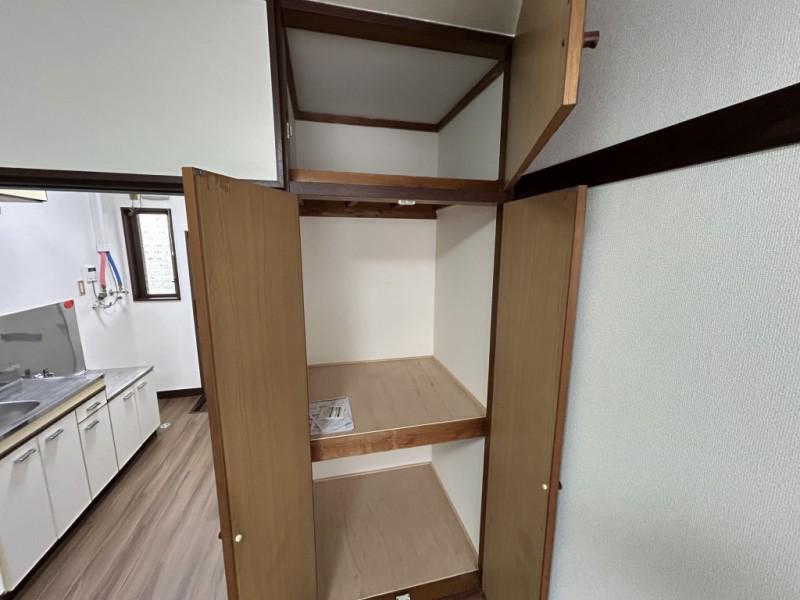 ジュネス新河岸2階 部屋その他