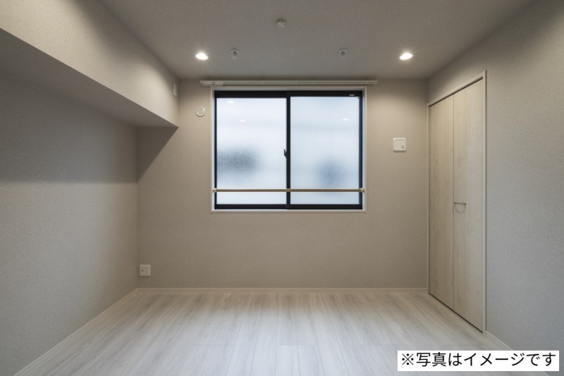 ｒｏｂｏｔ　ｈｏｍｅ　荻窪3階 リビング