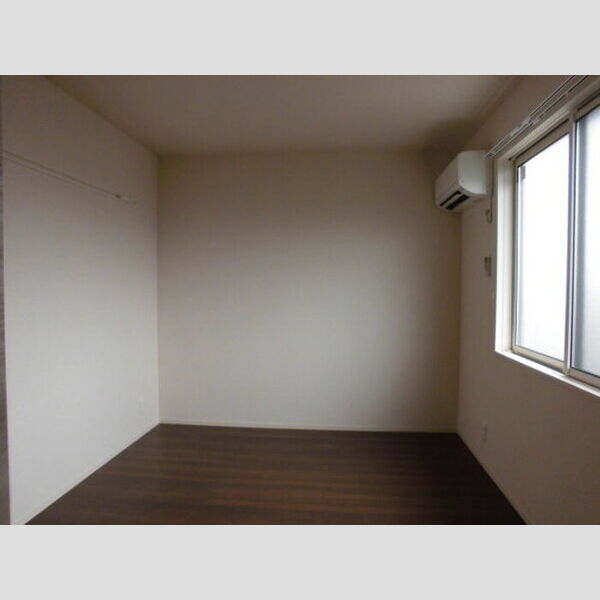 アーブルヴィラ302号室 洋室6帖