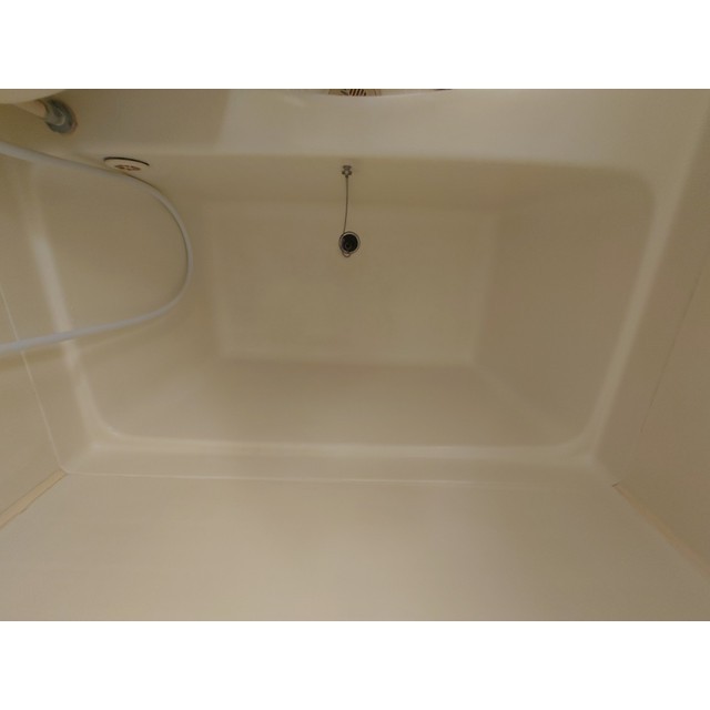 シーサイドコート金沢八景 お風呂