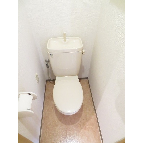 プリマヴェーラ問屋町0306号室 内観