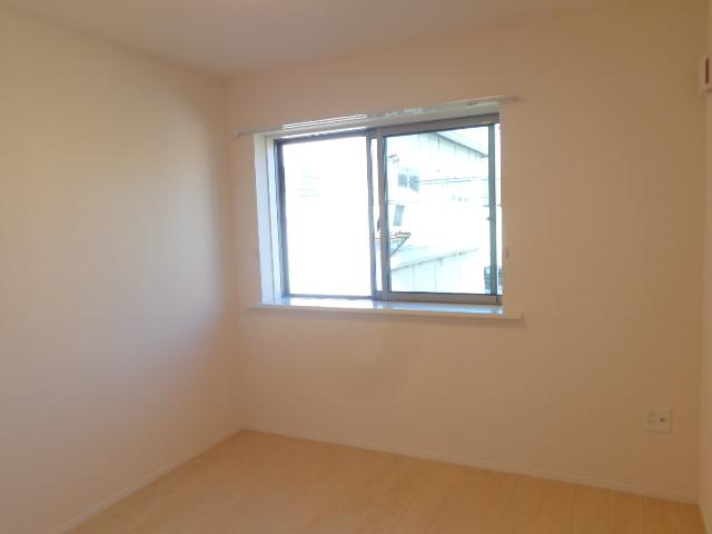 アッサンブラージュ 洋室