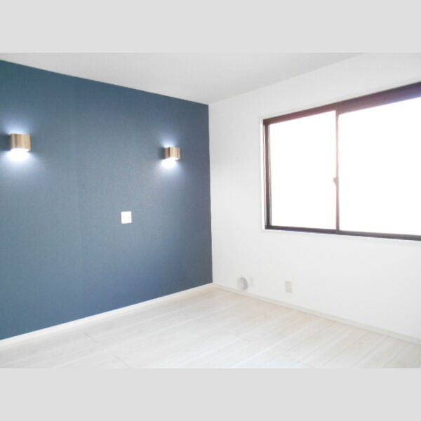 ブルーフォックス202号室 北側洋室