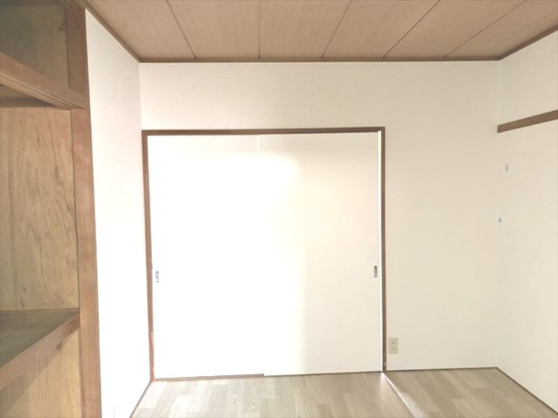 クリフサイド リビング