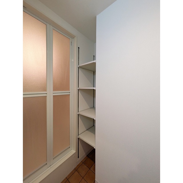 ミハス蓮根1階 部屋その他