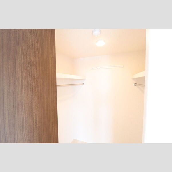 D-roomちはら台G207号室 収納②
