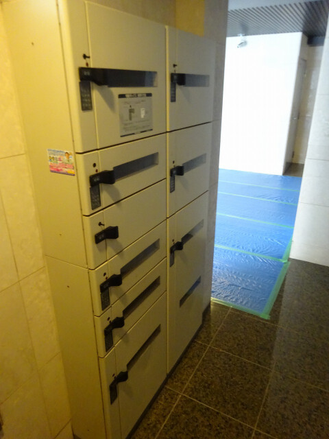 グランピーノ妙典(D-013)2階 部屋その他
