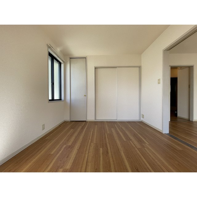 クレール大倉山　太尾町 別部屋の写真です