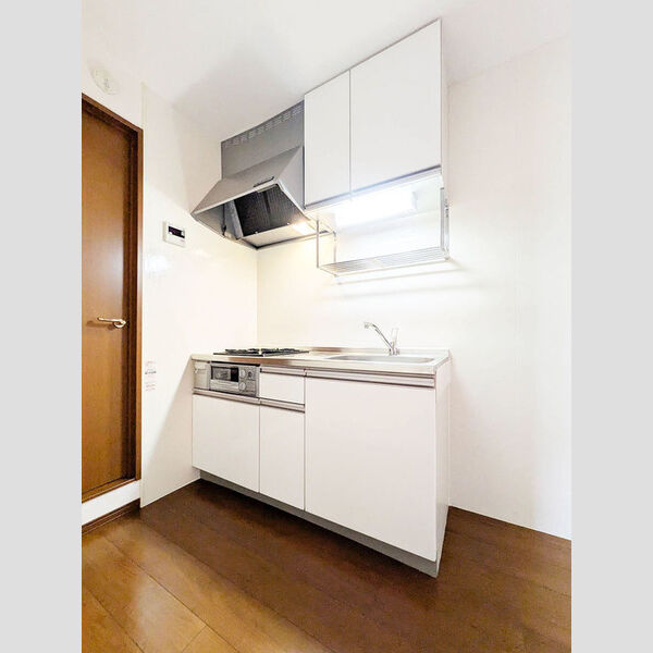 ア・ラ・モード ミシマ キッチン