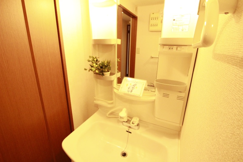 クレールロジュマン2階 同建物別部屋の参考画像