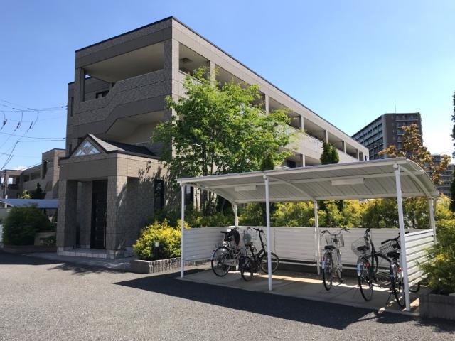 ヒンメルブロー　(ＨＩＭＭＥＬ　ＢＬＡ) 外観写真（昼）