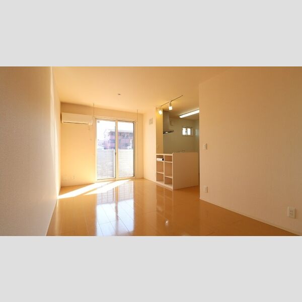 グレイス坂戸 ★LDK11.5帖★