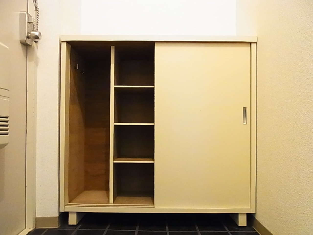 セ・ラ・ブール湘南0101号室 収納