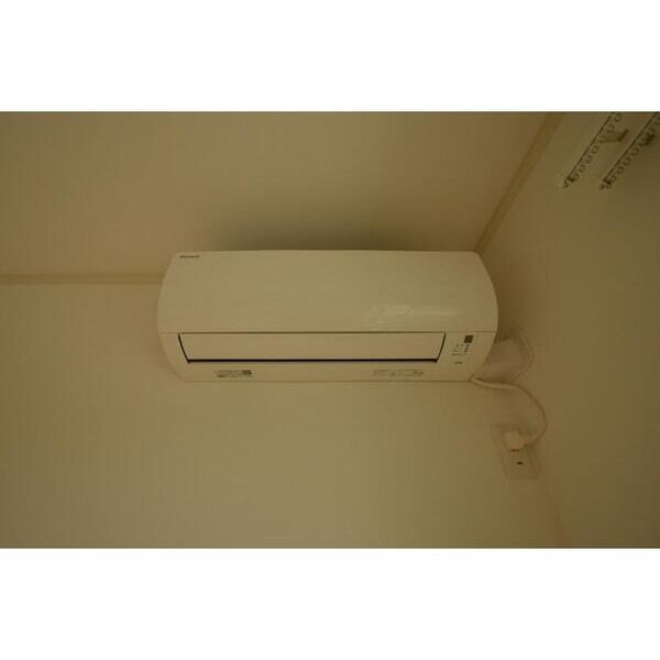 パークス8K 部屋設備