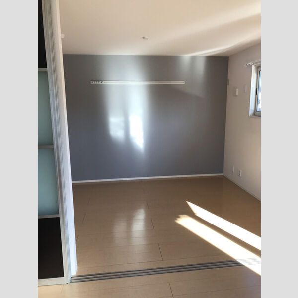 ボナール・K205号室 洋室6帖