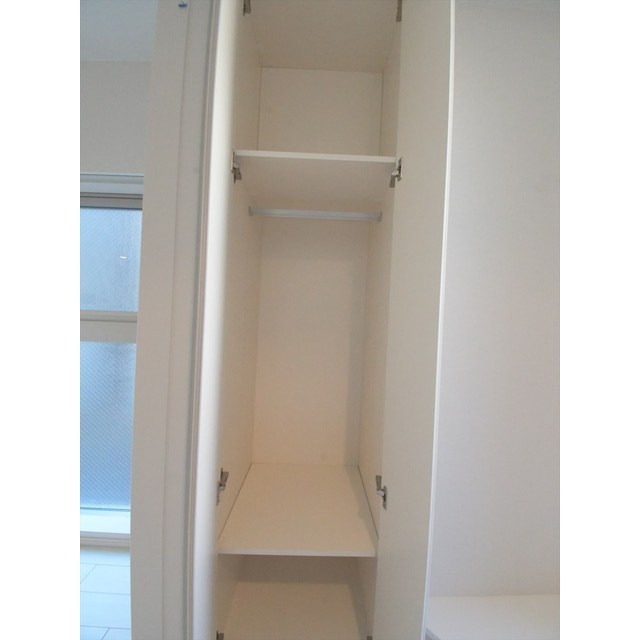 ラクレイス横濱関内1101号室 内観