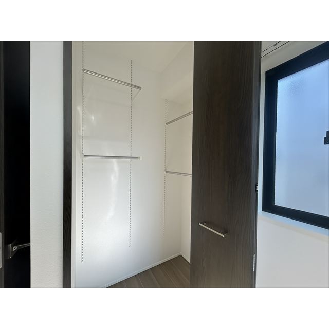 Seigaku Annex A棟 収納多数あり！