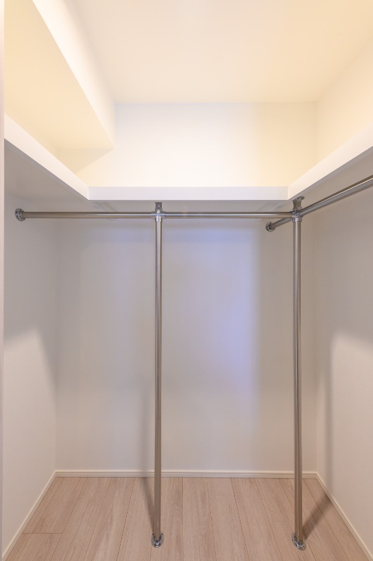 Ｎ－ｓｔａｇｅ船堀 収納