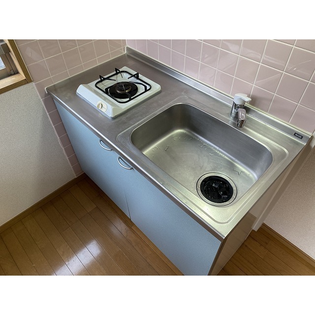 スターライト上池袋 キッチン