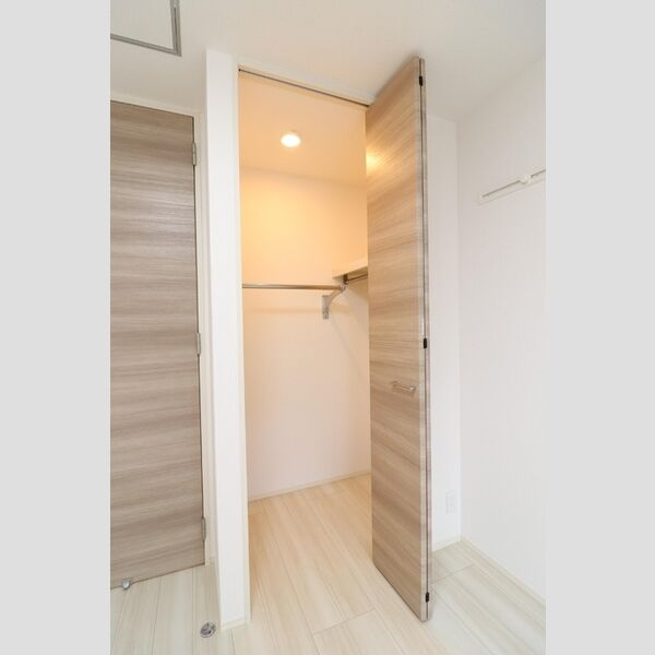 ピラタスXVI ★クローゼット★