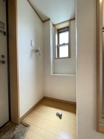 レット・イット・ビー 部屋設備