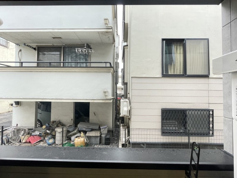 ｙｕｉ　ｔｅｒｒａｃｅⅡ1階 部屋その他