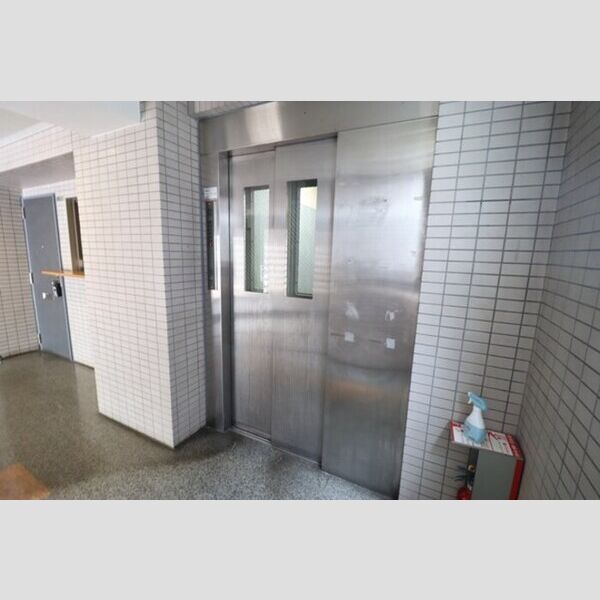 コンフォール小泉613号室 同建物別部屋の参考画像