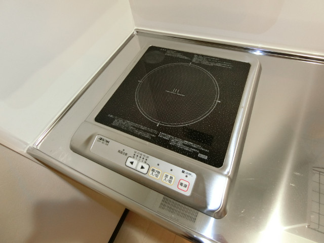 ベイルーム長後3階 キッチン