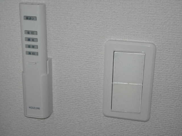 ドミール・ソレイユ101号室 同建物別部屋の参考画像