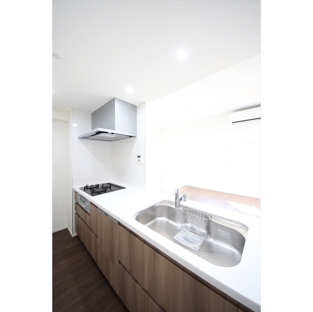 プレシス相模原リベール 内観