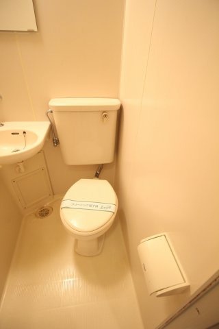 ジュネパレス藤沢第122階 同建物別部屋の参考画像