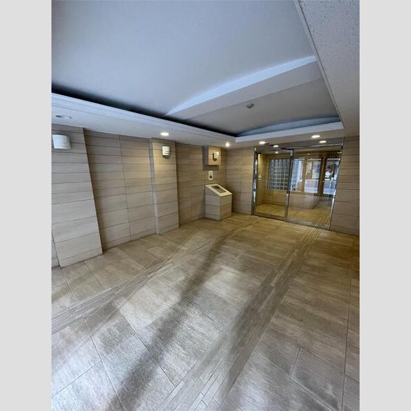 レフィーズ上野302号室 部屋その他