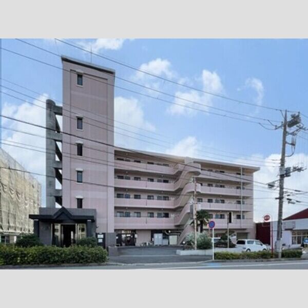 レジデンスJOKOの外観画像