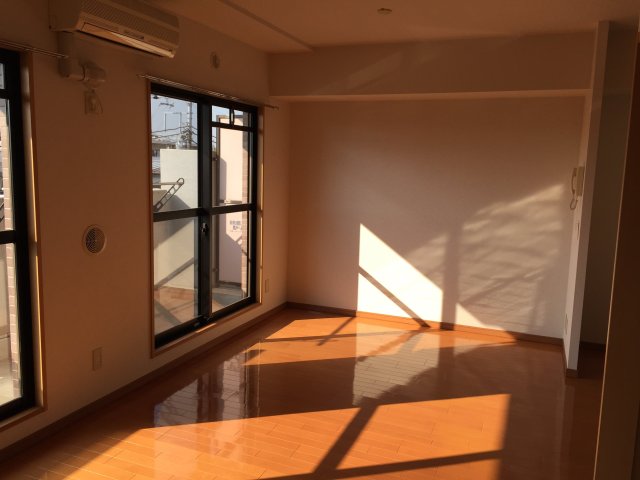 0302号室