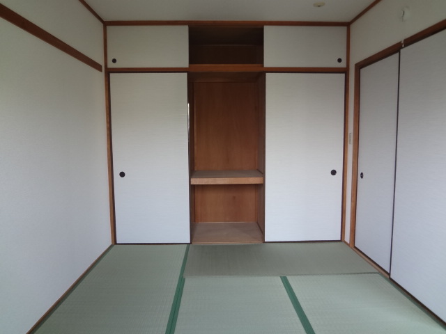 フェ・リーク0305号室 部屋その他