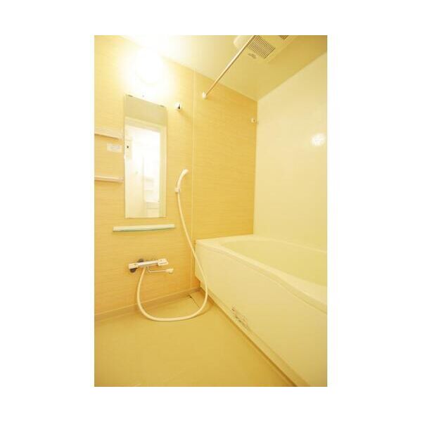 Ville　Est　I お風呂