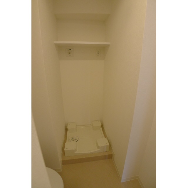 エルスタンザ日本橋久松町0201号室 部屋その他